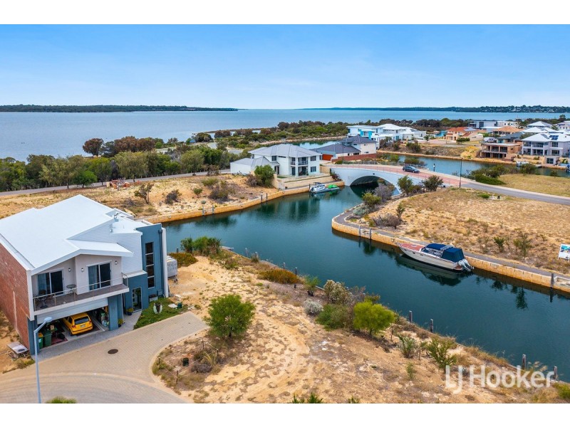 20 Houtman Lane, Wannanup WA 6210