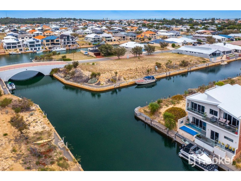 20 Houtman Lane, Wannanup WA 6210