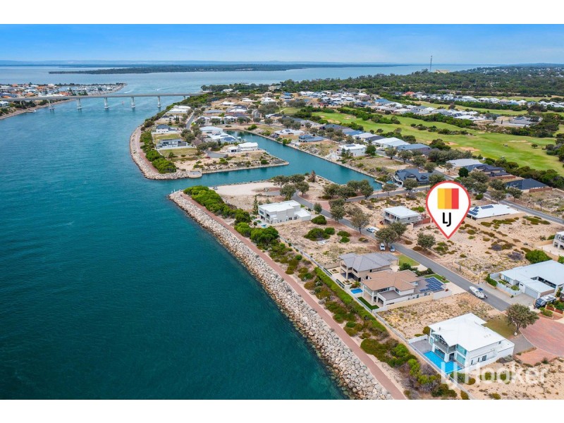 15 Surf View, Dawesville WA 6211