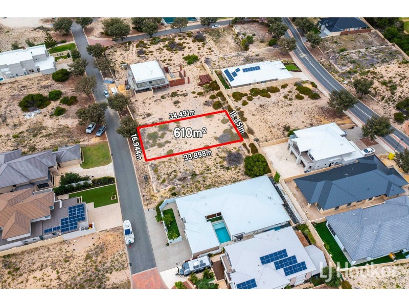 15 Surf View, Dawesville WA 6211