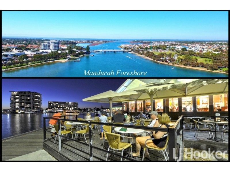 57 Boundary Road, Dudley Park WA 6210