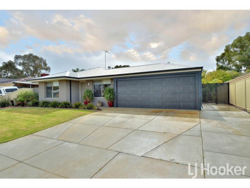 3 Berkeley Close, Greenfields WA 6210