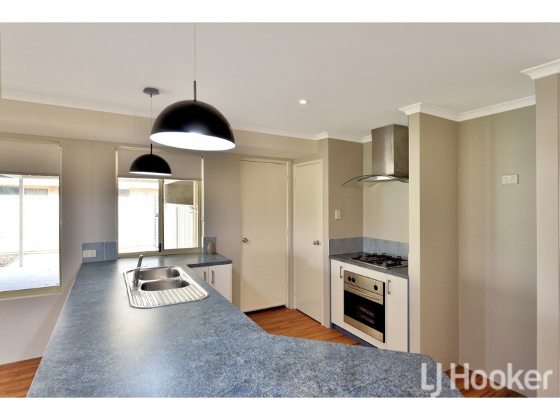 3 Berkeley Close, Greenfields WA 6210