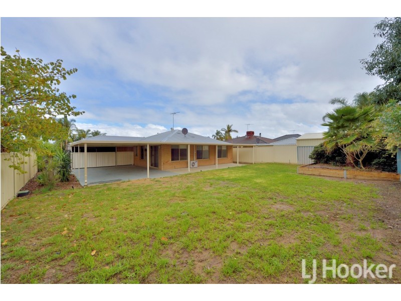 3 Berkeley Close, Greenfields WA 6210