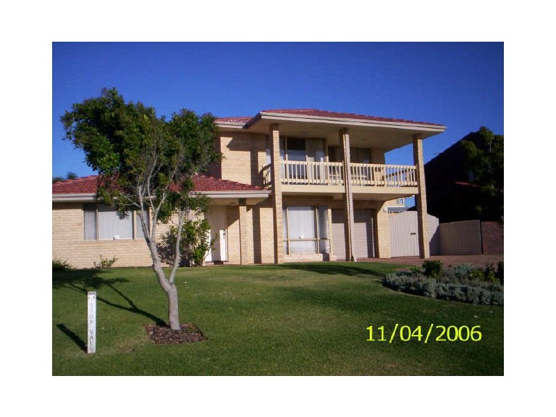 5 Seawind Drive, Silver Sands WA 6210