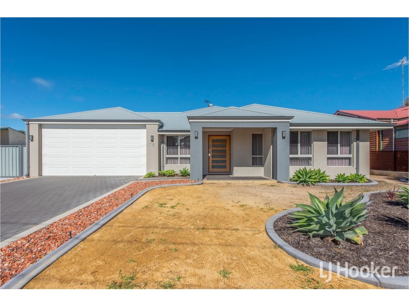 75 Ayrton Street, Dawesville WA 6211