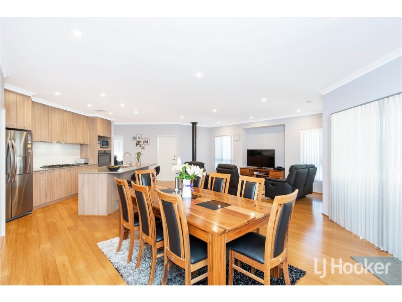 75 Ayrton Street, Dawesville WA 6211