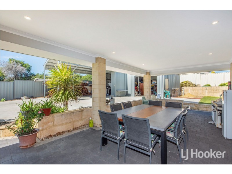 75 Ayrton Street, Dawesville WA 6211