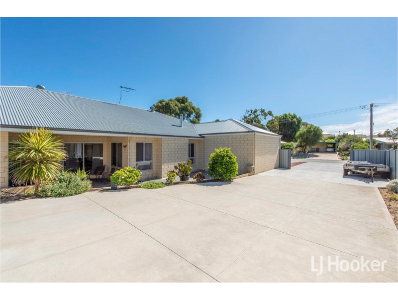 75 Ayrton Street, Dawesville WA 6211