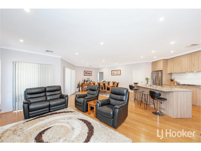 75 Ayrton Street, Dawesville WA 6211