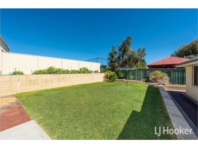 75 Ayrton Street, Dawesville WA 6211