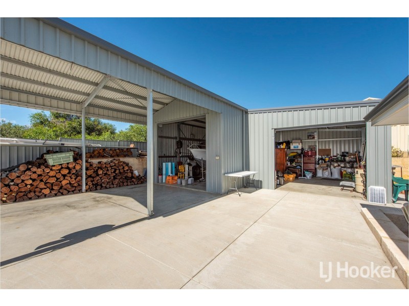 75 Ayrton Street, Dawesville WA 6211