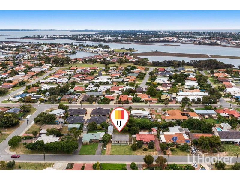 43 Loxton Street, Dudley Park WA 6210