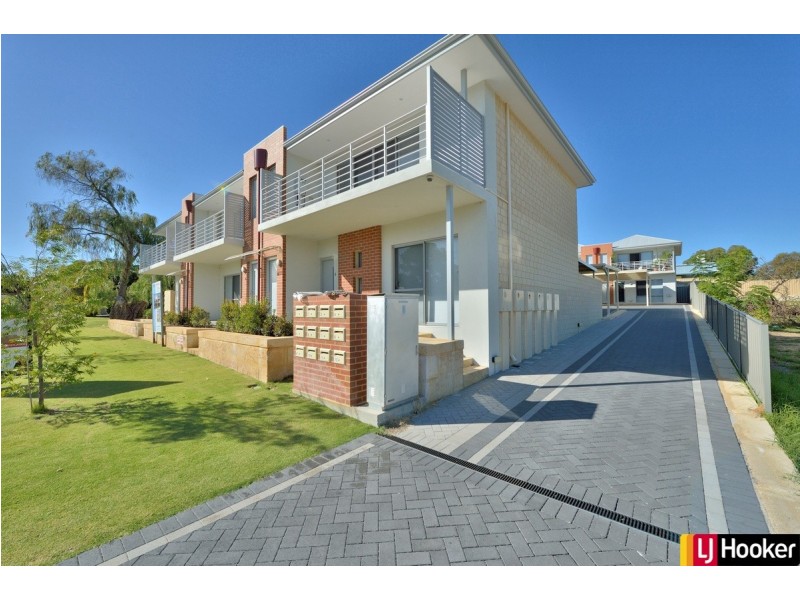 4/9 Lanyon Street, Mandurah WA 6210