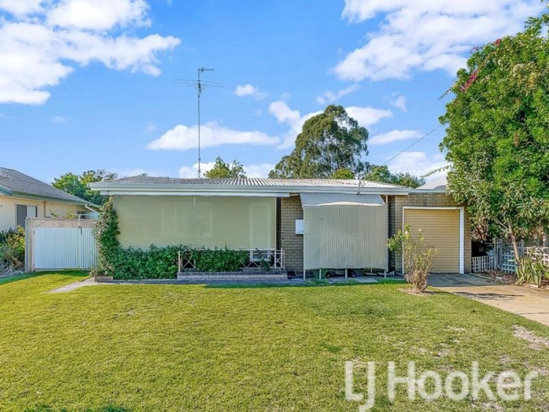 26 Goomarl Street, Dudley Park WA 6210