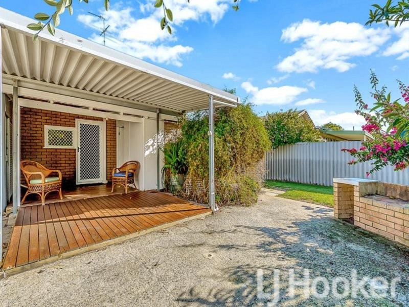 26 Goomarl Street, Dudley Park WA 6210