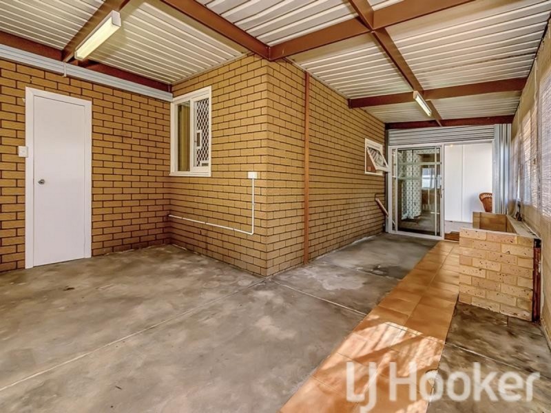 26 Goomarl Street, Dudley Park WA 6210