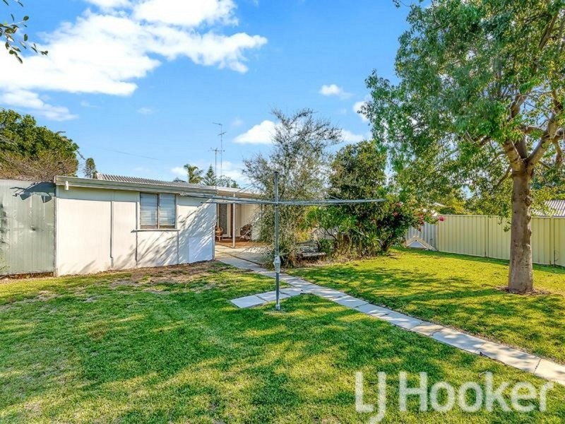 26 Goomarl Street, Dudley Park WA 6210