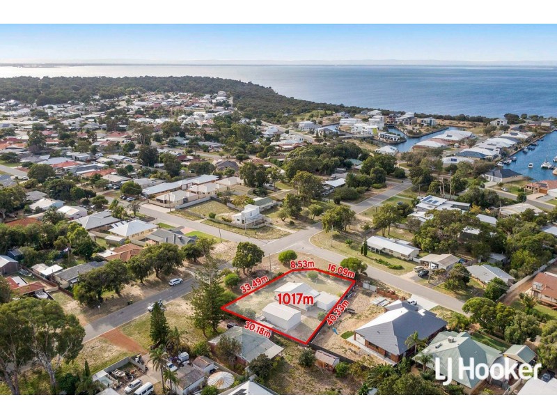 30 Linley Road, Wannanup WA 6210