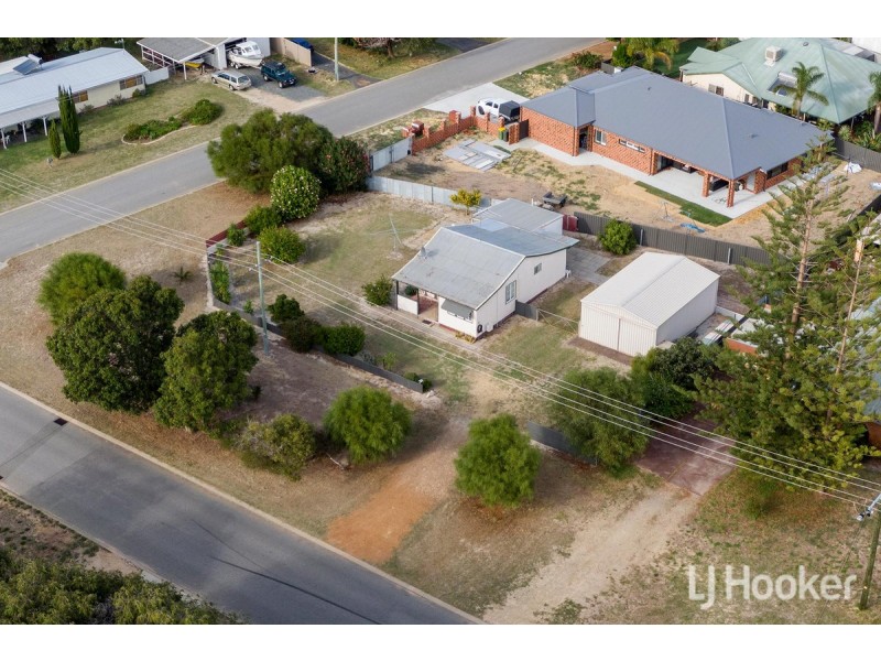 30 Linley Road, Wannanup WA 6210