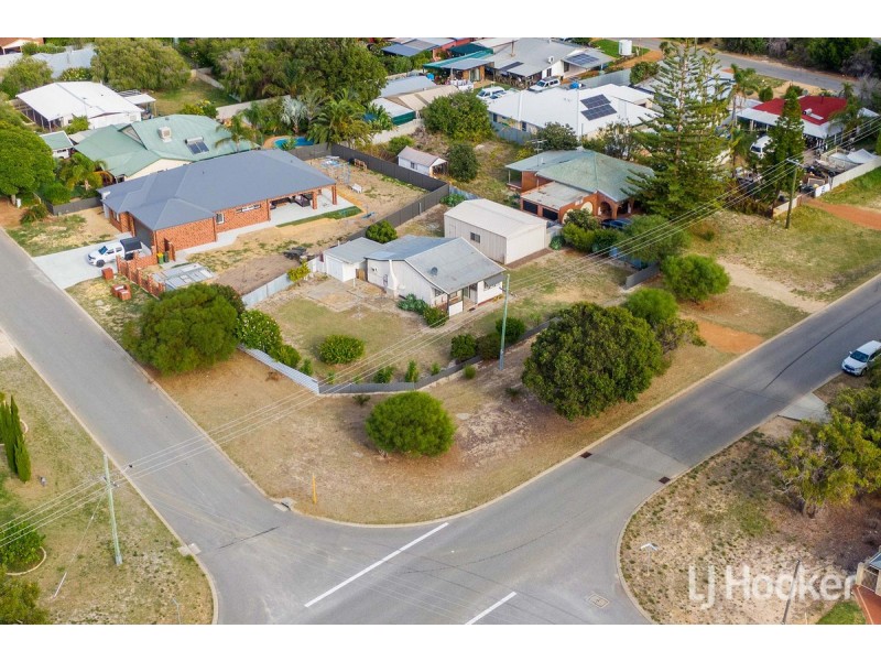 30 Linley Road, Wannanup WA 6210