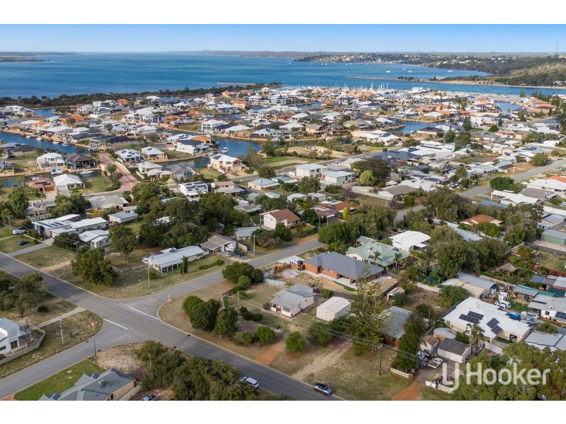 30 Linley Road, Wannanup WA 6210