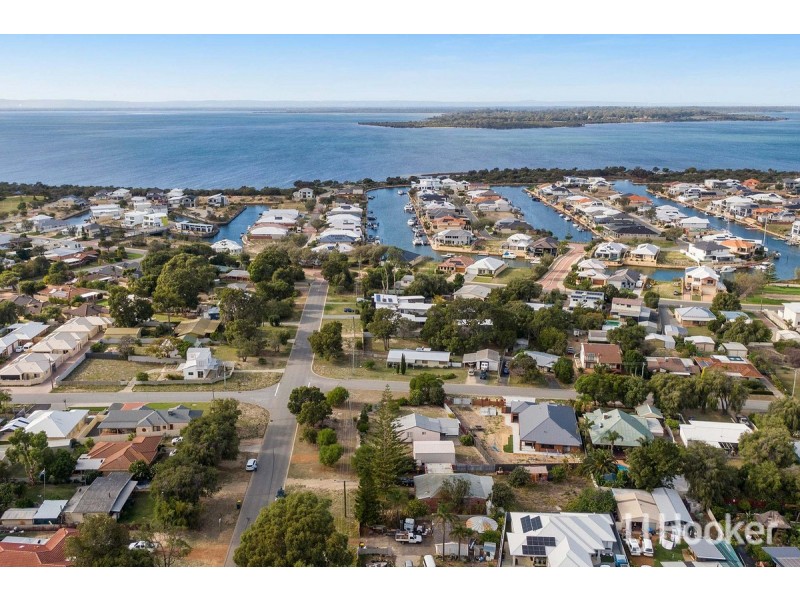 30 Linley Road, Wannanup WA 6210