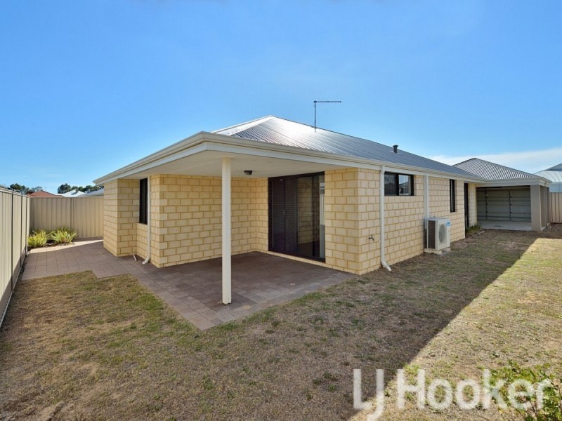 24 Geographe Bay Pass, Secret Harbour WA 6173
