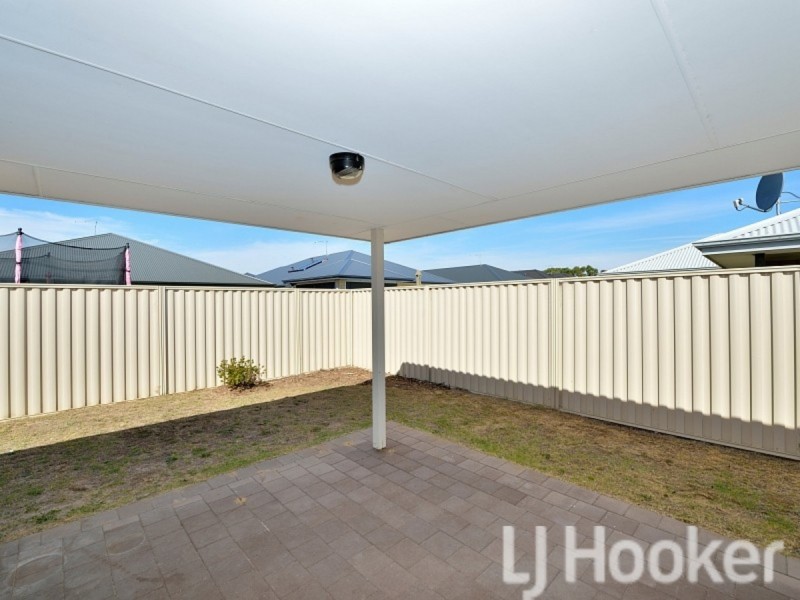 24 Geographe Bay Pass, Secret Harbour WA 6173