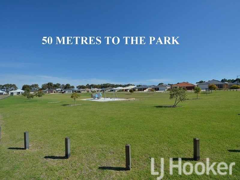 24 Geographe Bay Pass, Secret Harbour WA 6173