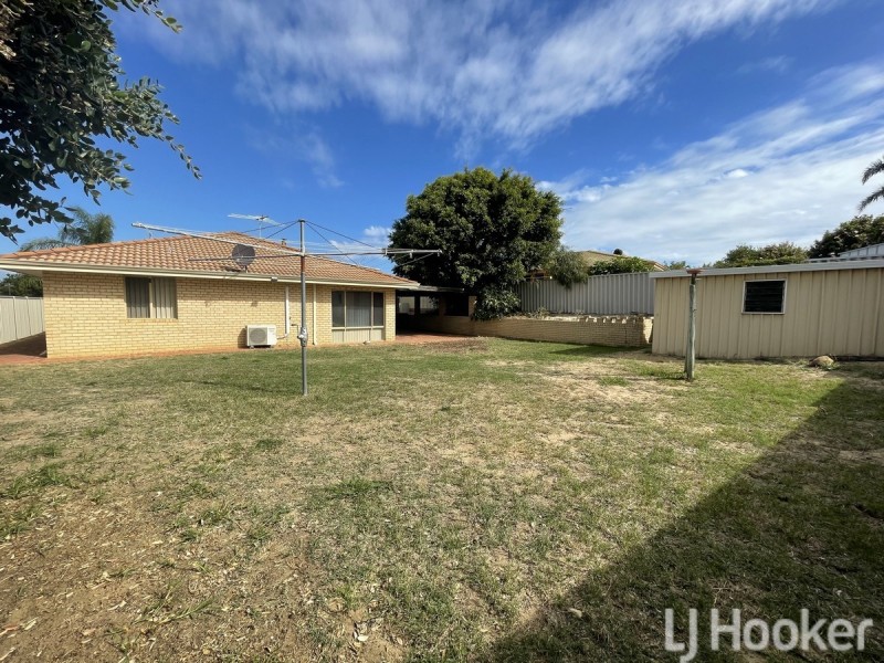 4 Camellia Court, Halls Head WA 6210