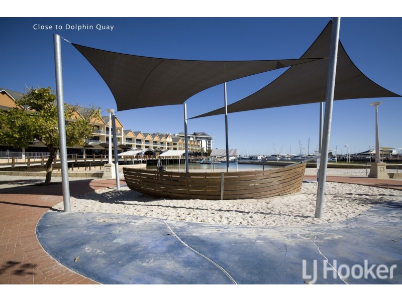 4A Burley Street, Mandurah WA 6210