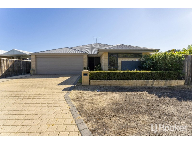 29 Richview Ramble, Wannanup WA 6210