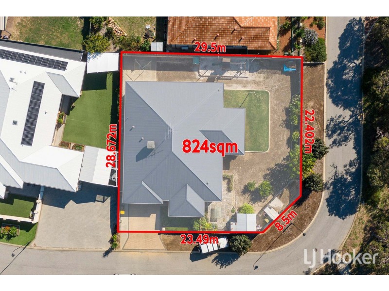 29 Richview Ramble, Wannanup WA 6210