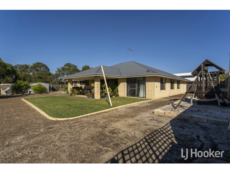 29 Richview Ramble, Wannanup WA 6210