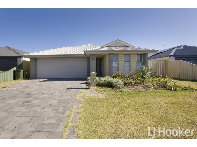 25 Coquette Pass, Dudley Park WA 6210