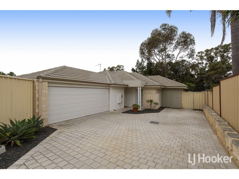 22B Doongin Road, Greenfields WA 6210