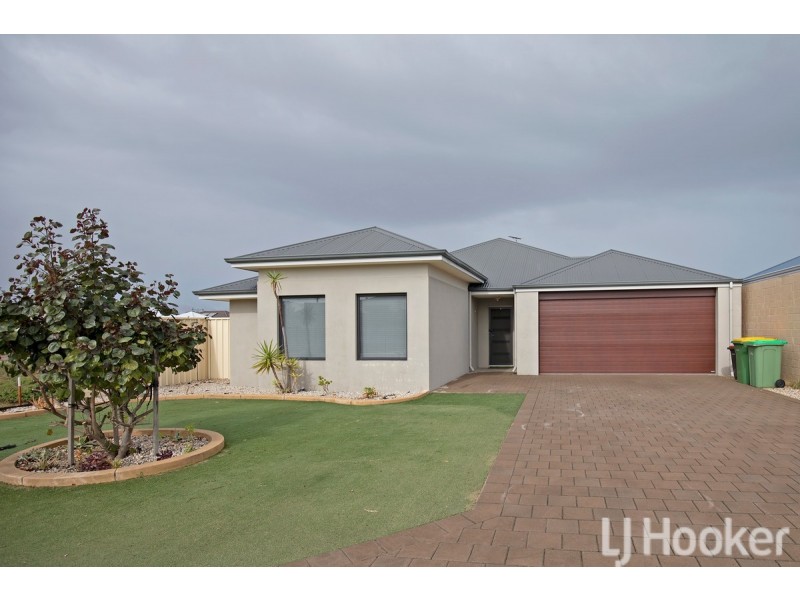 25 Waterview Way, Singleton WA 6175