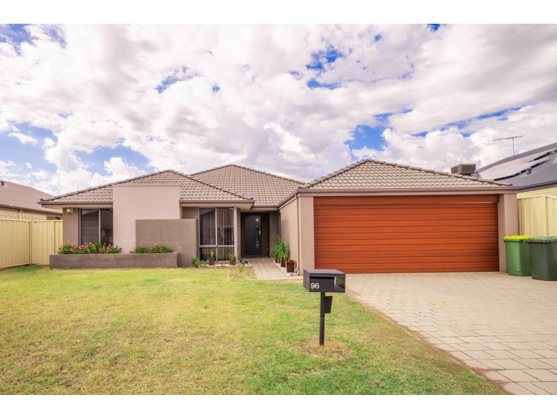 96 Cawana Parkway, Lakelands WA 6180