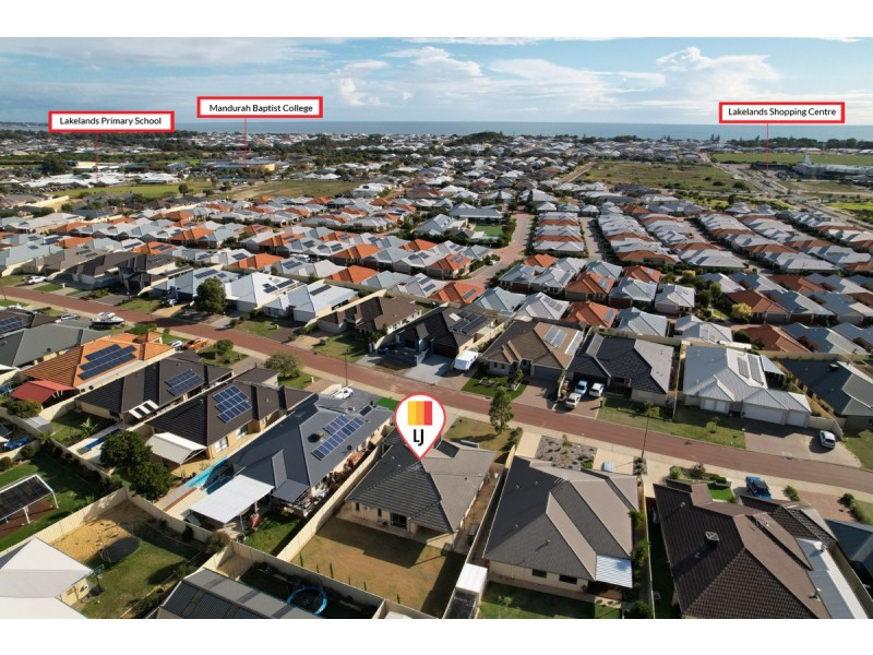 96 Cawana Parkway, Lakelands WA 6180