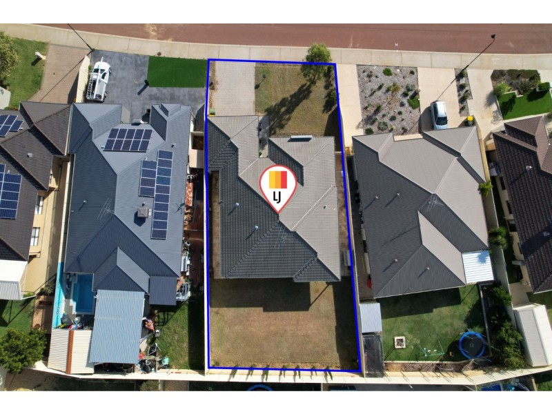 96 Cawana Parkway, Lakelands WA 6180