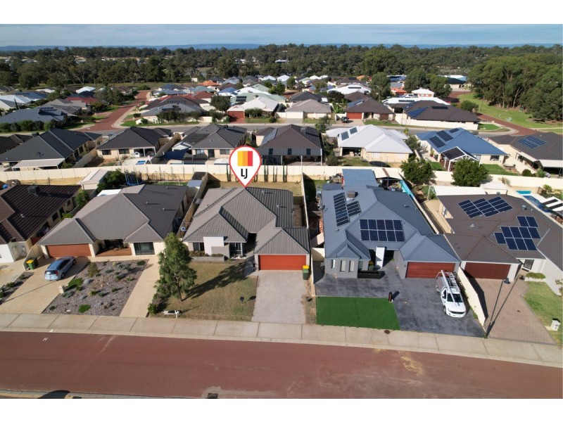 96 Cawana Parkway, Lakelands WA 6180