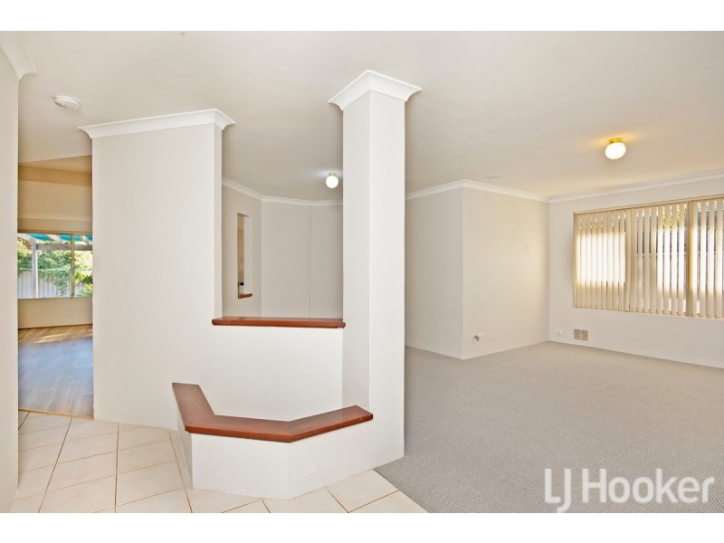 3 Dunbar Court, Meadow Springs WA 6210