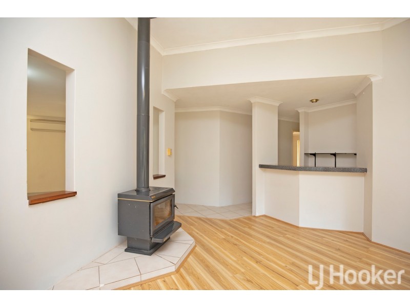 3 Dunbar Court, Meadow Springs WA 6210