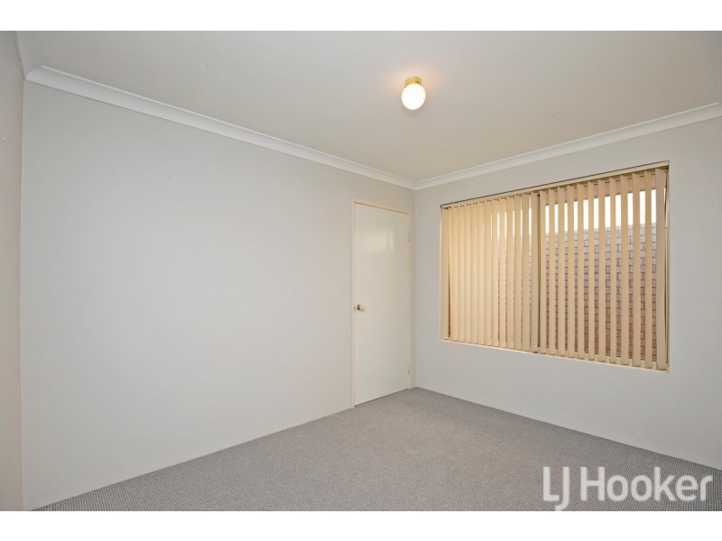 3 Dunbar Court, Meadow Springs WA 6210