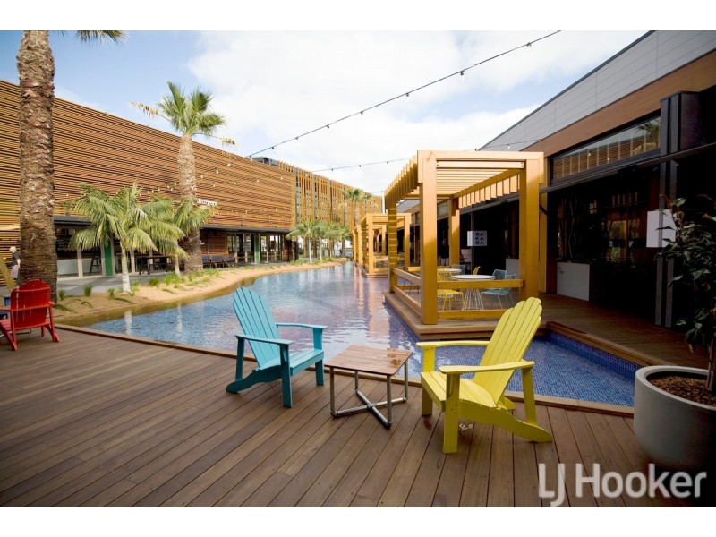 3 Dunbar Court, Meadow Springs WA 6210