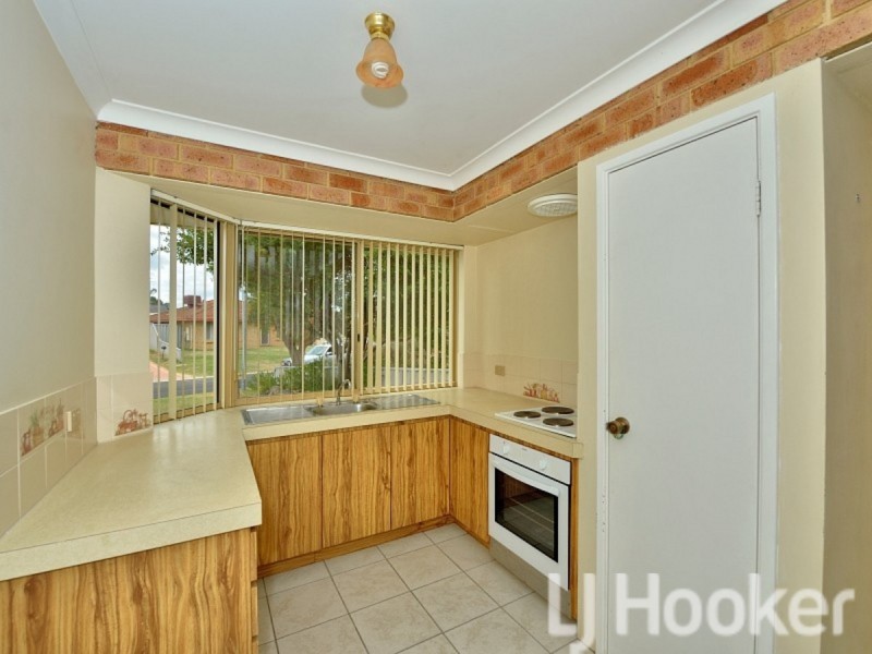 2/16 Kedron Place, Greenfields WA 6210