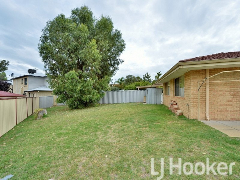 2/16 Kedron Place, Greenfields WA 6210