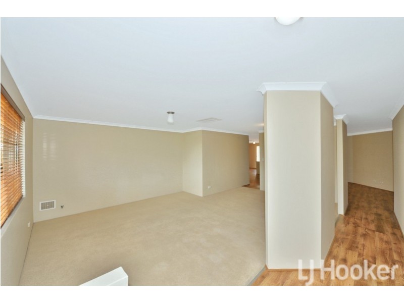 11 Cunderdin Loop, Dawesville WA 6211