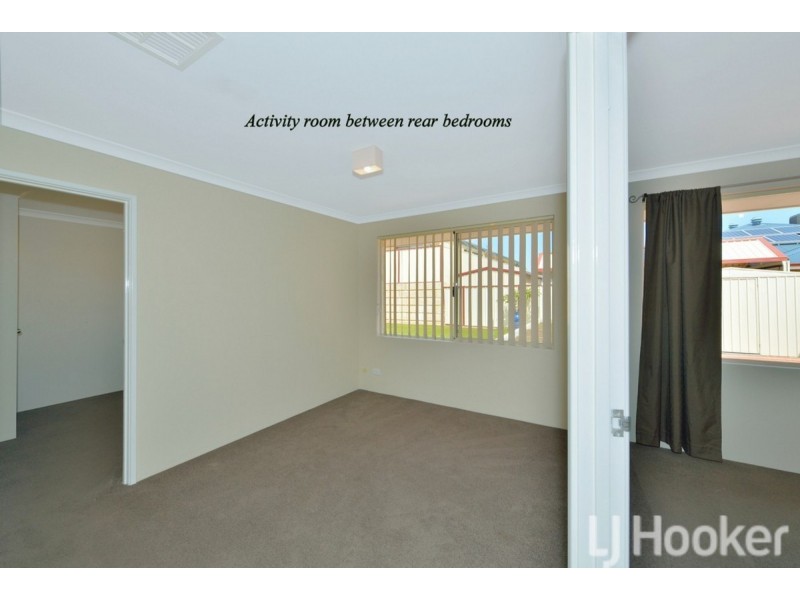 11 Cunderdin Loop, Dawesville WA 6211